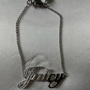 Juicy Couture Bracelet